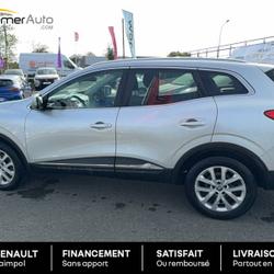 Renault Kadjar Blue dCi 115 Business Paimpol