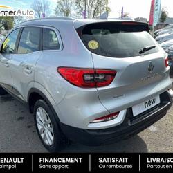 Renault Kadjar Blue dCi 115 Business Paimpol