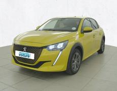 Peugeot 208 Le Mans