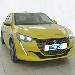 Peugeot 208 208 Electrique 50 kWh 136ch - Style Le Mans