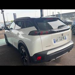 Peugeot 2008 PureTech 130 S&S EAT8 - GT occasion - Le Mans - photo 3/14