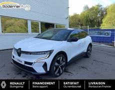 Renault Megane 4 Ploumagoar