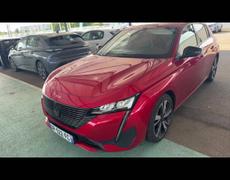 Peugeot 308 III Phase 1 Le Mans