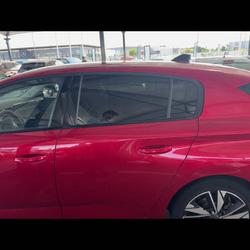 Peugeot 308 III Phase 1 PureTech 130ch S&S EAT8 - Allure occasion - Le Mans - photo 2/20