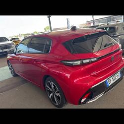 Peugeot 308 III Phase 1 PureTech 130ch S&S EAT8 - Allure occasion - Le Mans - photo 3/20