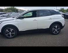 Peugeot 3008 Le Mans