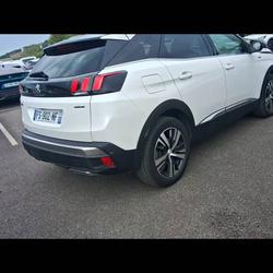 Peugeot 3008 BlueHDi 130ch S&S BVM6 - GT Line occasion - Le Mans - photo 2/13