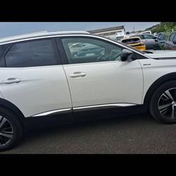 Peugeot 3008 BlueHDi 130ch S&S BVM6 - GT Line occasion - Le Mans - photo 3/13