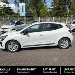 Renault Clio 5 TCe 100 GPL Evolution Plo&euml;rmel