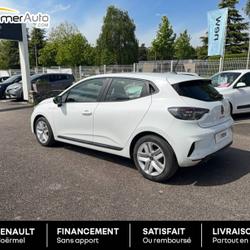 Renault Clio 5 TCe 100 GPL Evolution Plo&euml;rmel