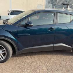Toyota C-HR Hybride 1.8L - Dynamic occasion - Le Mans - photo 3/20