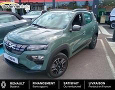 Dacia Spring Bayeux