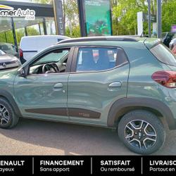 Dacia Spring Expression Bayeux