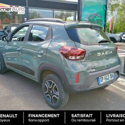 Dacia Spring Expression Bayeux