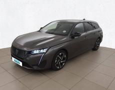 Peugeot 308 SW 2e generation Le Mans