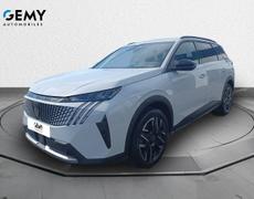 Peugeot 5008 Pontivy