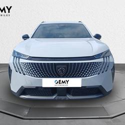 Peugeot 5008 5008 Hybrid 145 ch e-DCS6 Allure Pontivy