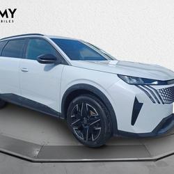 Peugeot 5008 5008 Hybrid 145 ch e-DCS6 Allure Pontivy