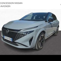 Nissan Qashqai e-POWER 190ch N-Design 2024 Avignon