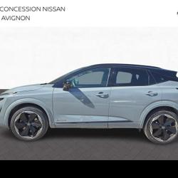 Nissan Qashqai e-POWER 190ch N-Design 2024 Avignon