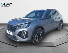 Peugeot 2008 Pontivy
