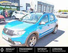 Dacia Sandero Valframbert