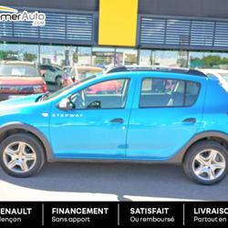 Dacia Sandero ECO-G 100 Stepway Valframbert