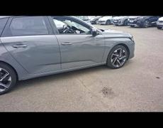Peugeot 308 SW 2e generation Le Mans