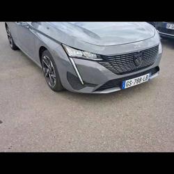Peugeot 308 SW 2e generation BlueHDi 130ch S&S EAT8 - Allure Pack occasion - Le Mans - photo 2/22