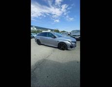 Peugeot 308 SW 2e generation Le Mans