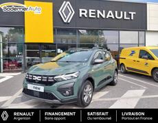 Dacia Sandero Argentan