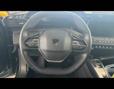 Peugeot 308 SW 2e generation Le Mans