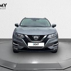 Nissan Qashqai 1.2 DIG-T 115 N-Connecta occasion - Pontivy - photo 2/26