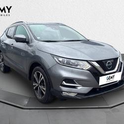 Nissan Qashqai 1.2 DIG-T 115 N-Connecta occasion - Pontivy - photo 3/26