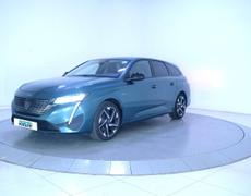 Peugeot 308 SW 2e generation Le Mans