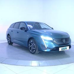 Peugeot 308 SW 2e generation PHEV 180 e-EAT8 - Allure Pack occasion - Le Mans - photo 3/28