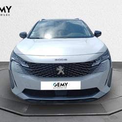 Peugeot 3008 3008 Hybrid 225 e-EAT8 Allure Pack Pontivy