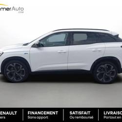 Renault Austral E-Tech hybrid 200 Techno esprit Alpine Flers