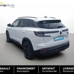 Renault Austral E-Tech hybrid 200 Techno esprit Alpine Flers