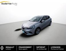 Renault Clio 5 Caudan
