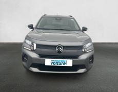 Citroen C3 C3 Turbo 100 ch Manuelle - Max