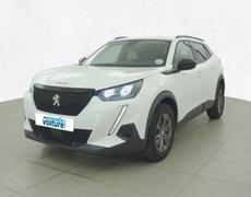 Peugeot 2008 Le Mans