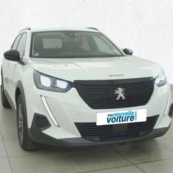 Peugeot 2008 2008 PureTech 100 S&S BVM6 - Style Le Mans