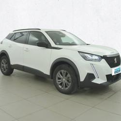 Peugeot 2008 2008 PureTech 100 S&S BVM6 - Style Le Mans