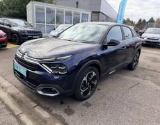Citroen C4 Saint-Dié-des-Vosges
