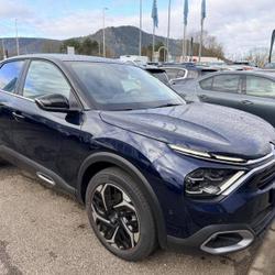 Citroen C4 C4 BlueHDi 130 EAT8 Max Saint-Di&eacute;-des-Vosges