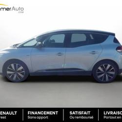 Renault Scenic 4 TCe 115 FAP Limited Brest