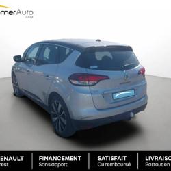 Renault Scenic 4 TCe 115 FAP Limited Brest