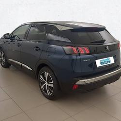 Peugeot 3008 Hybrid 225 e-EAT8 - Allure Pack occasion - Le Mans - photo 3/28