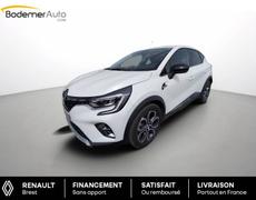 Renault Captur Brest